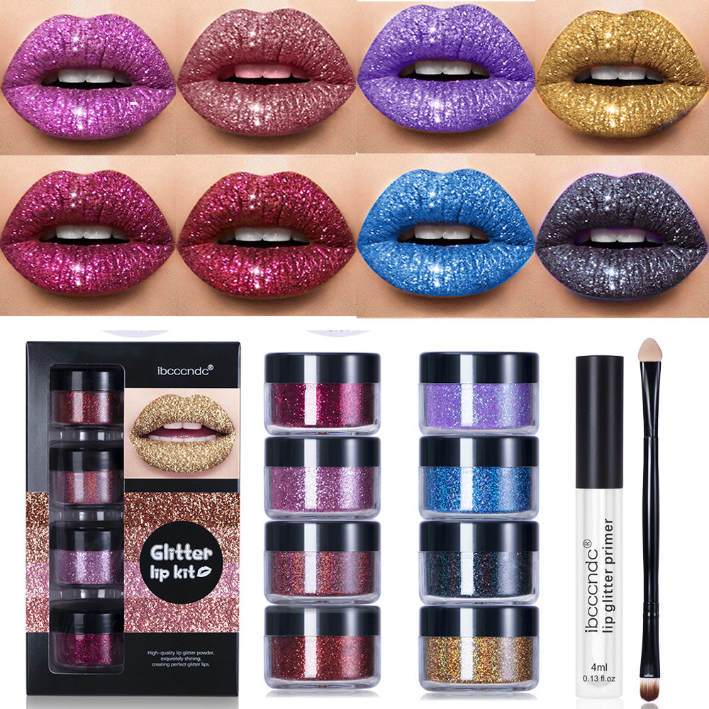 Sparkle Luxe HD Lip Glitter
