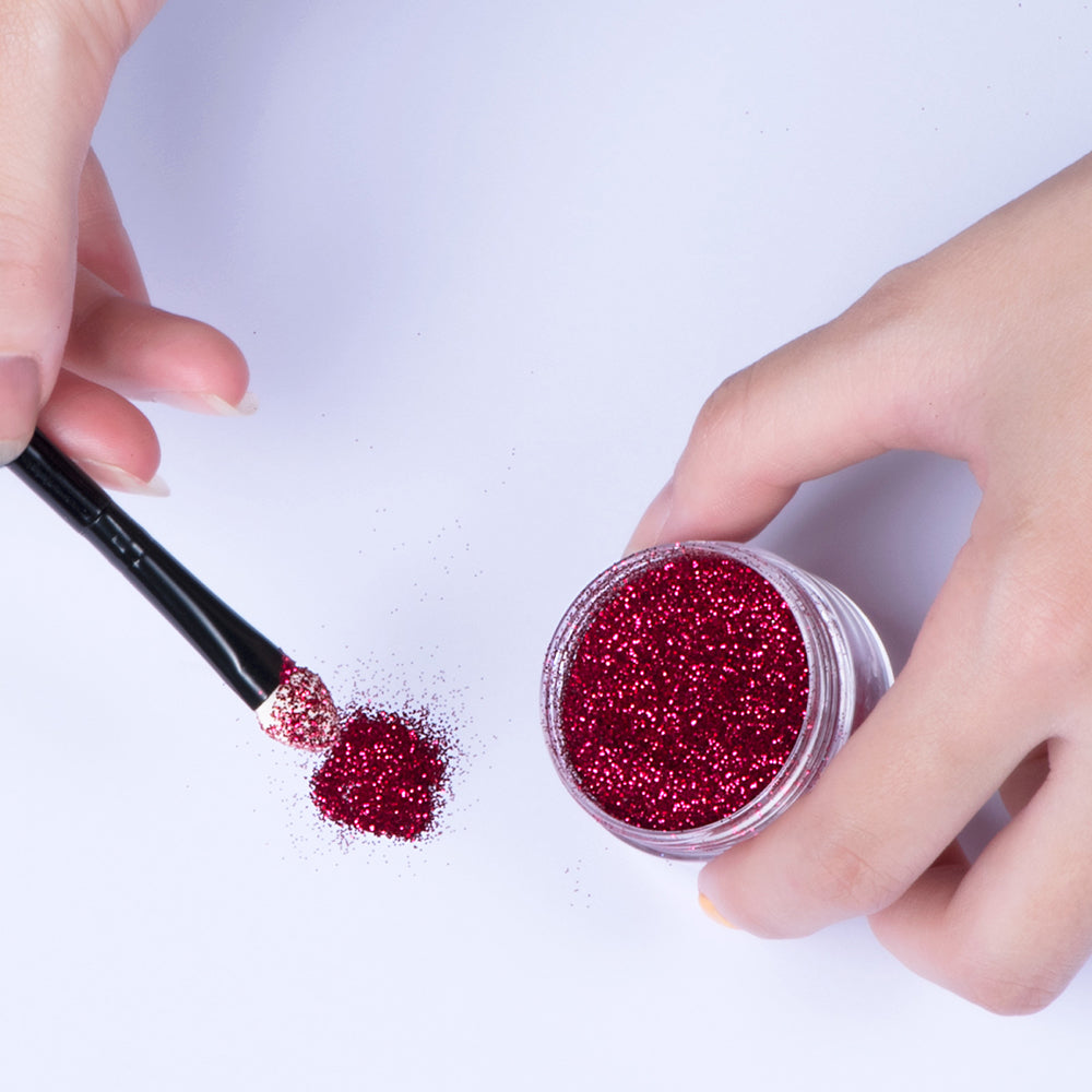 Sparkle Luxe HD Lip Glitter