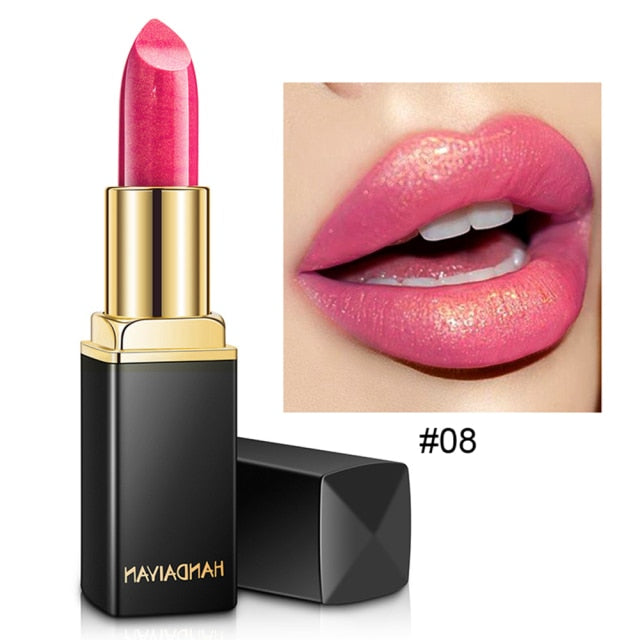 Waterbaby Glitter Lipstick