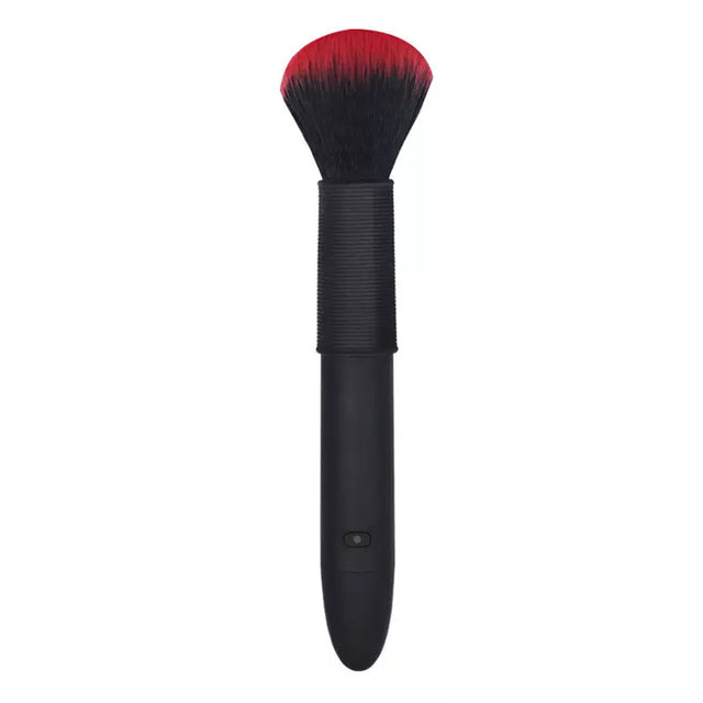 Queens Scepter Massage Makeup Brush