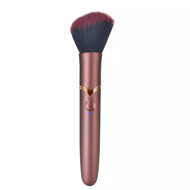 Queens Scepter Massage Makeup Brush