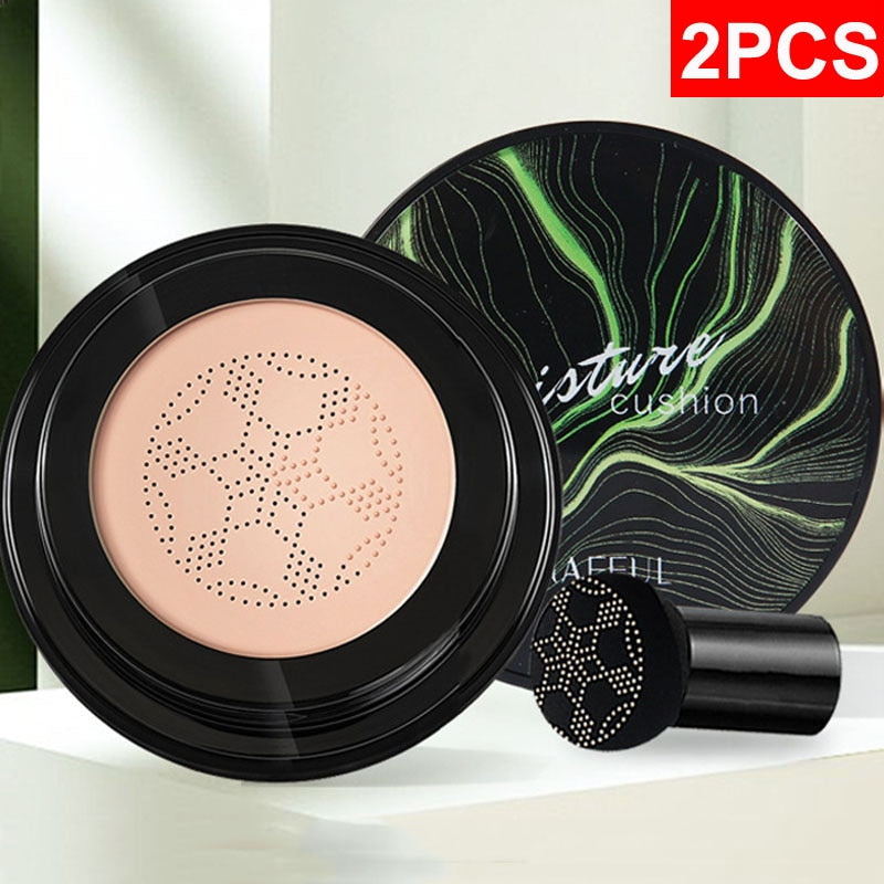 Waterproof Moisture Cushion Foundation