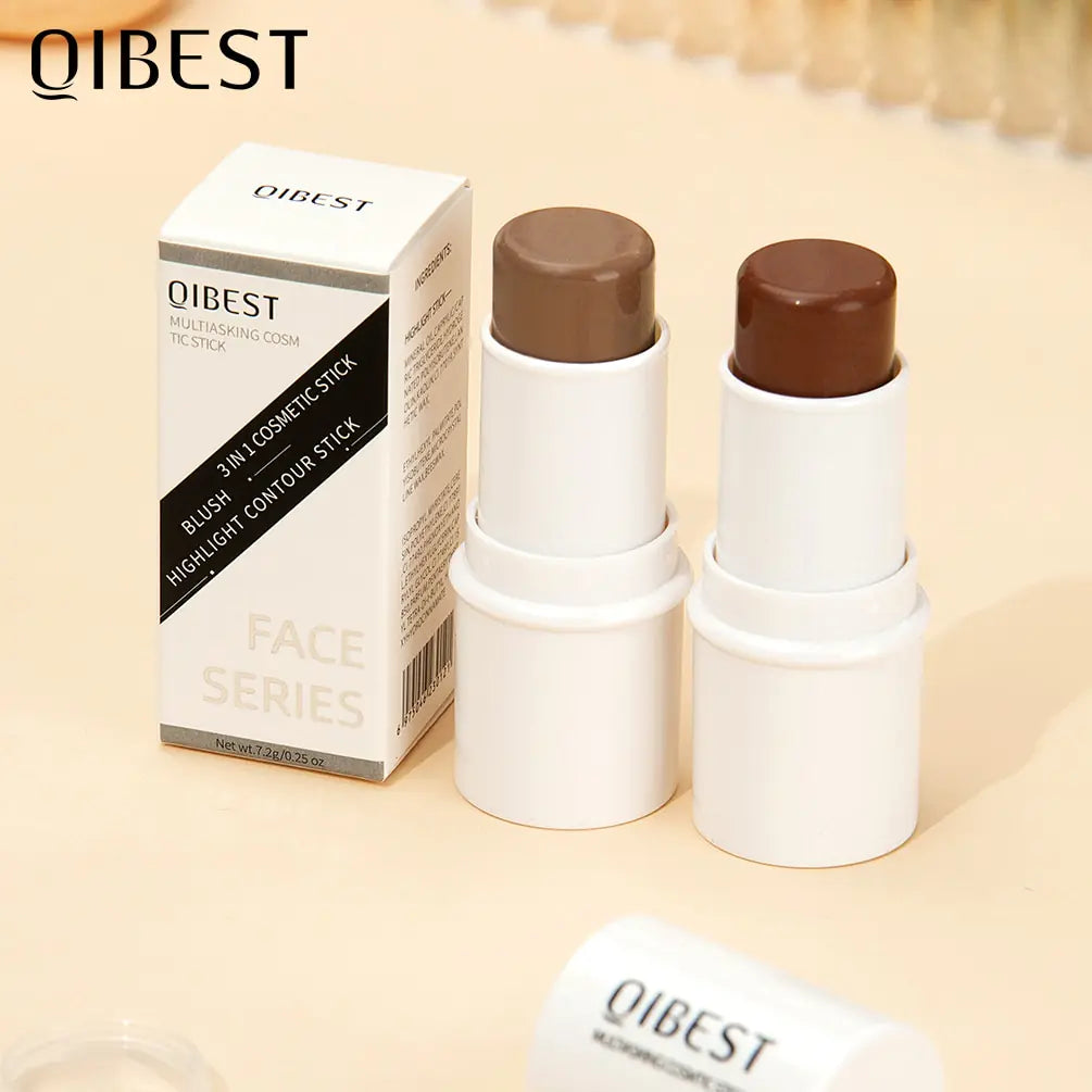 Makeup Bronzer Stick Cream