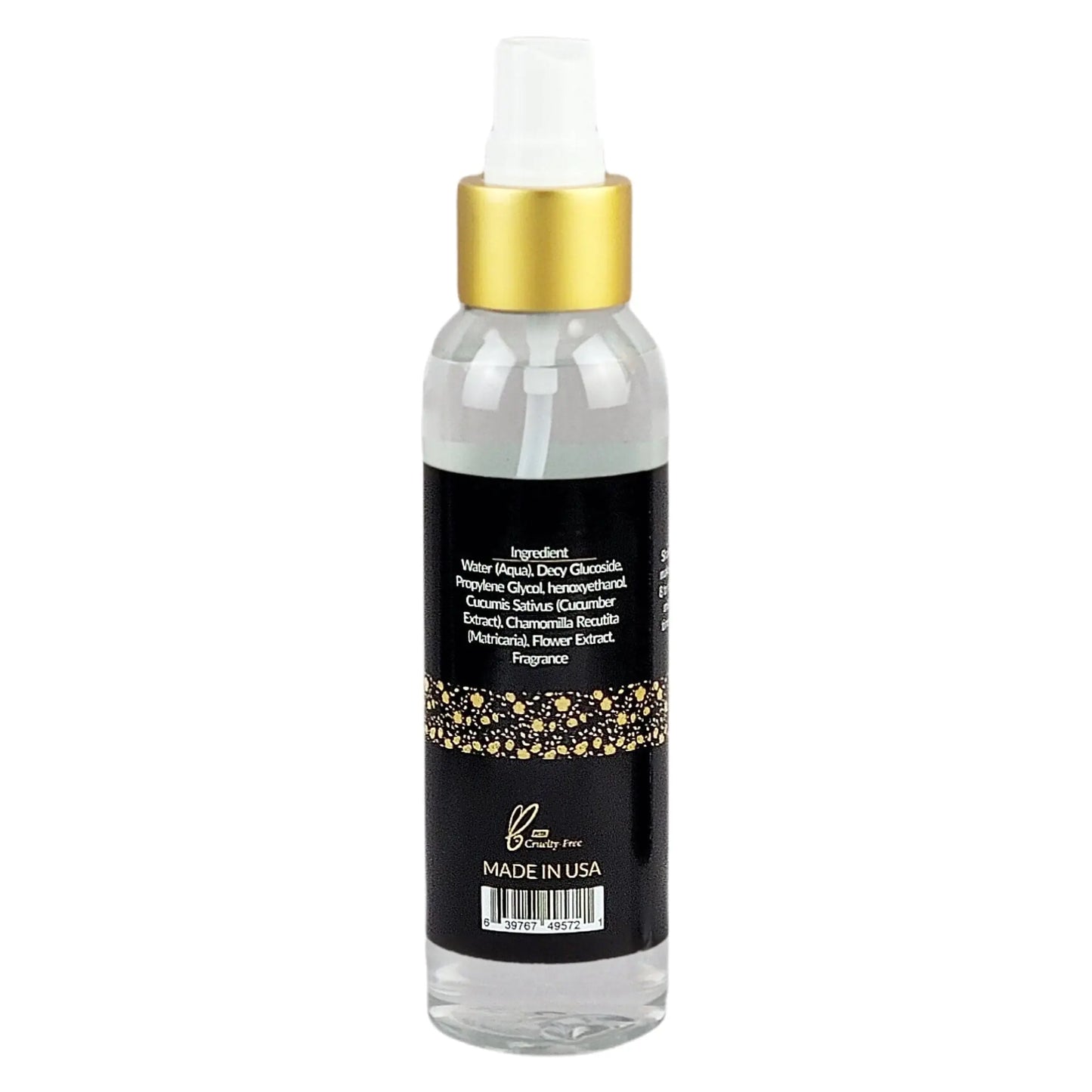 Mineral Makeup Setting Spray