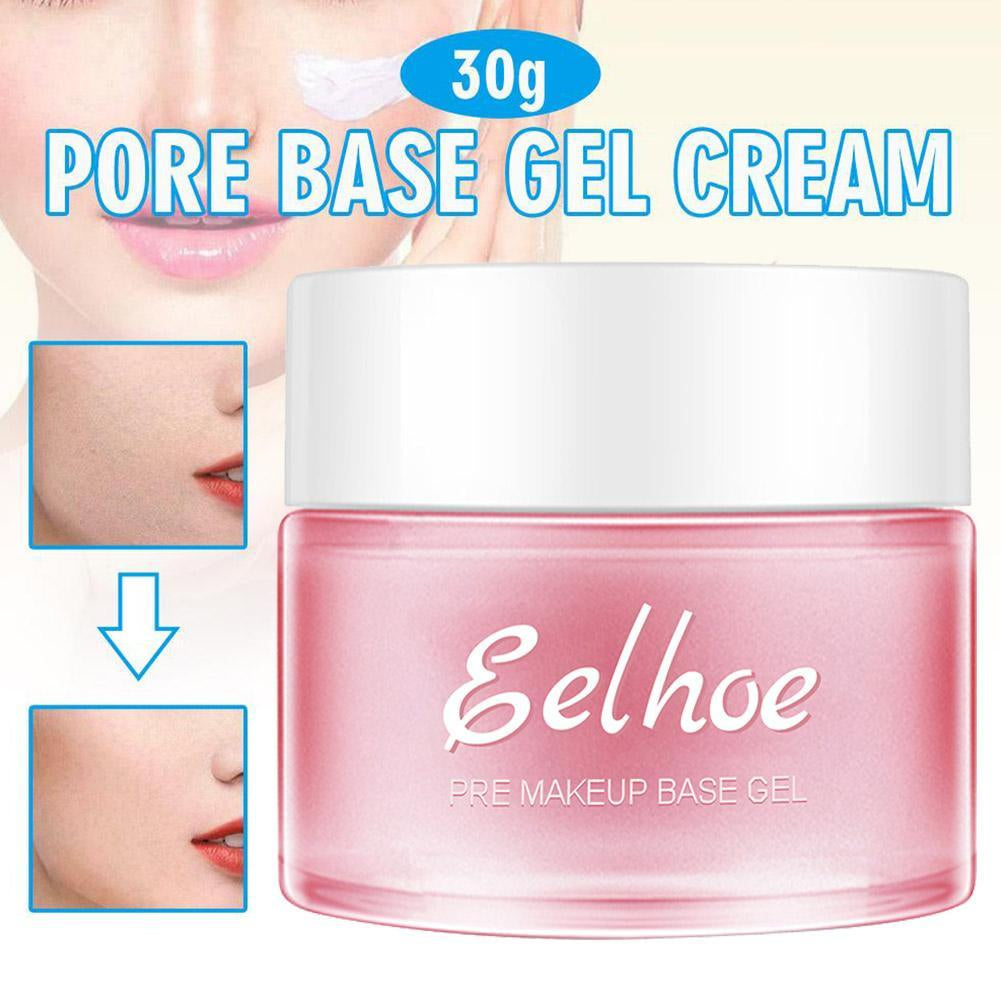 Satin Pore Primer Gel