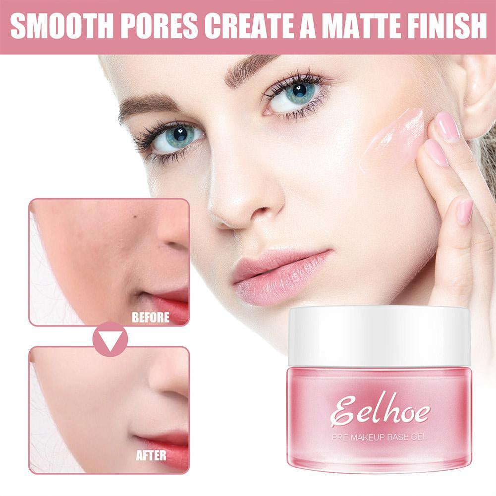 Satin Pore Primer Gel