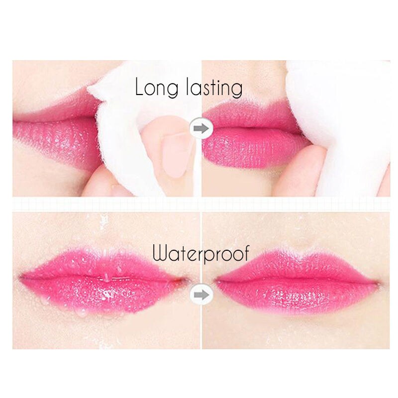 Queen Shift Lip Stick (Color changing)