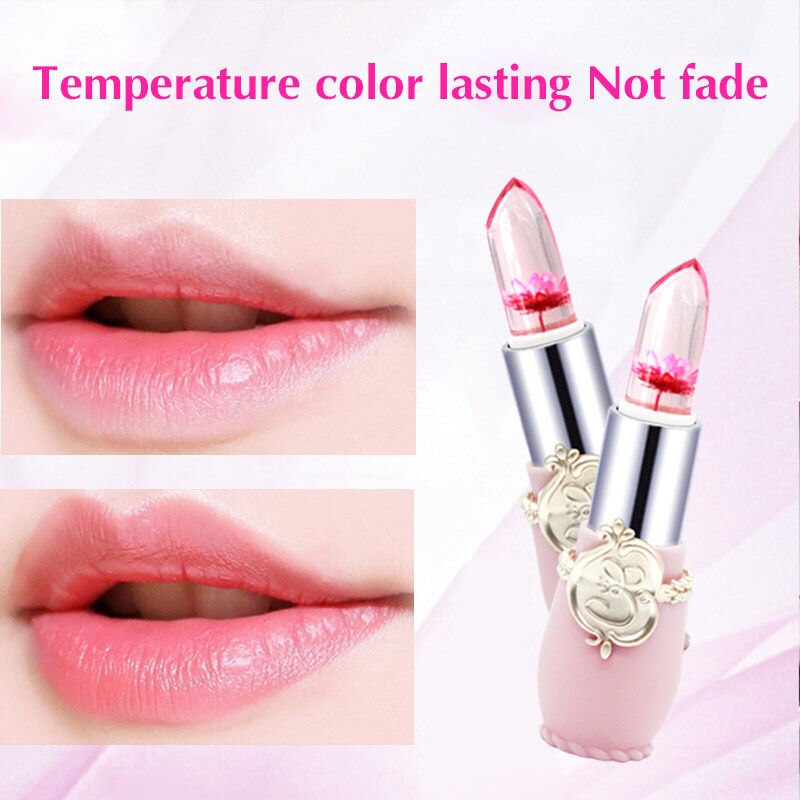 Queen Shift Lip Stick (Color changing)