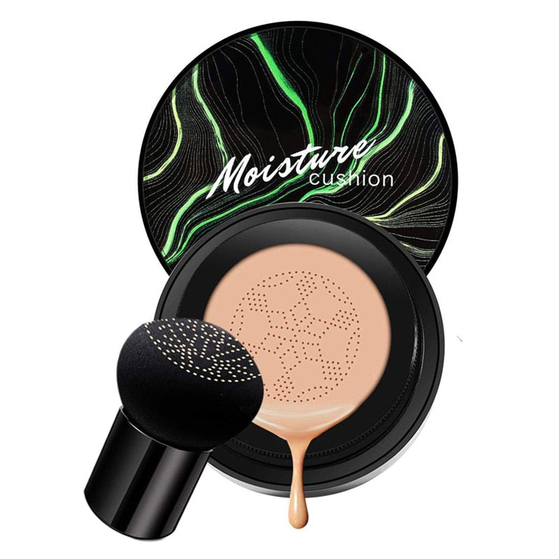 Waterproof Moisture Cushion Foundation