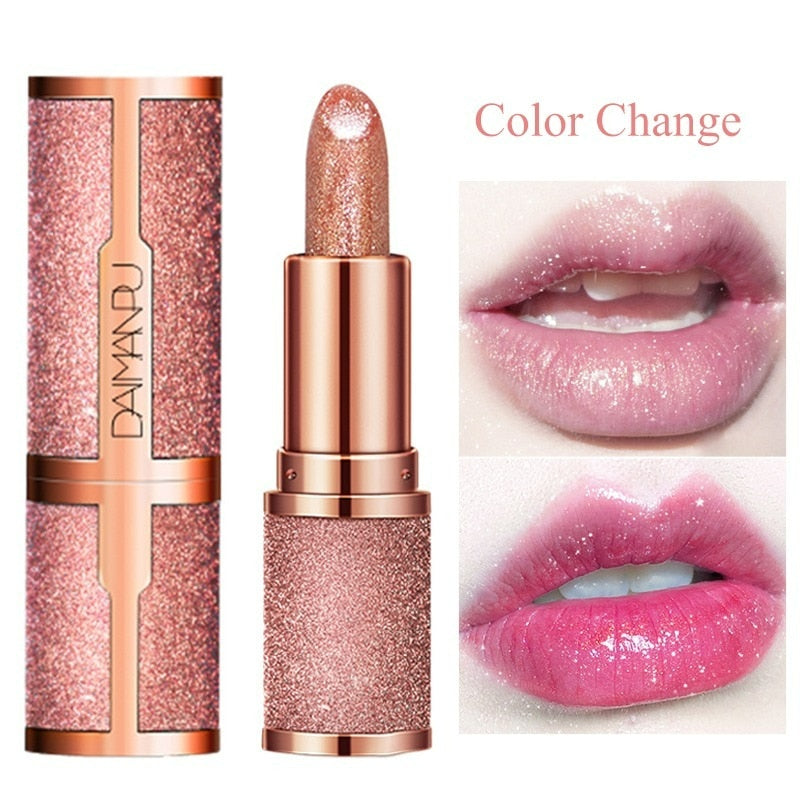 Royal Starry Jelly Lipstick