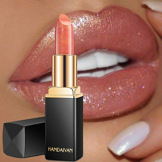 Waterbaby Glitter Lipstick