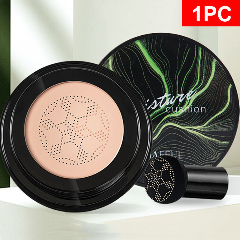 Waterproof Moisture Cushion Foundation