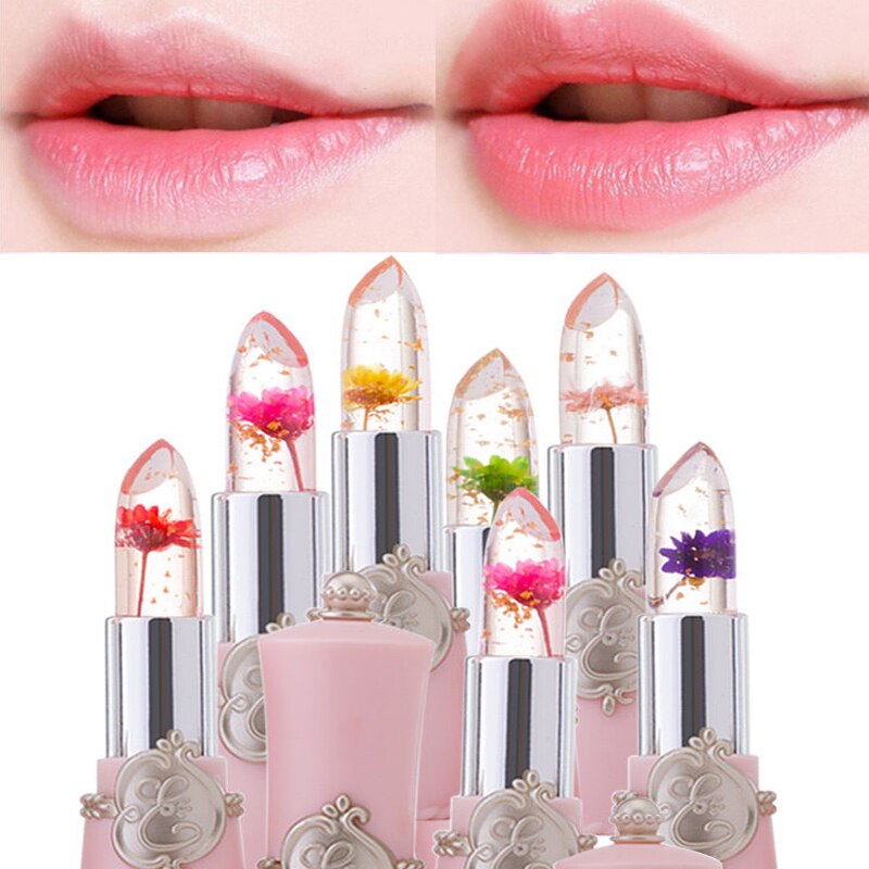 Queen Shift Lip Stick (Color changing)